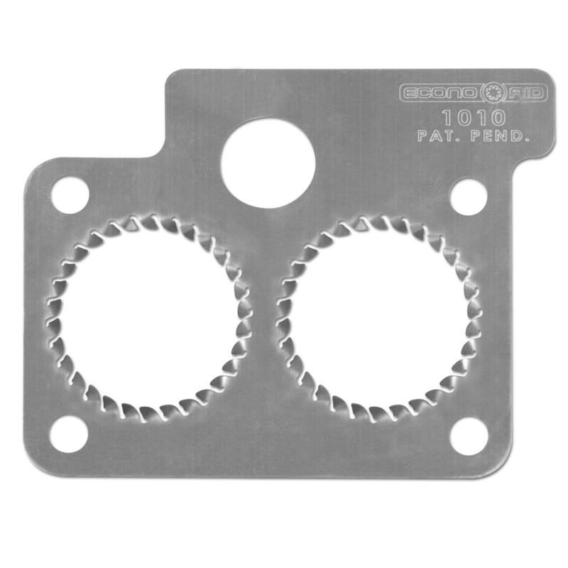 Airaid 1010 econoaid throttle body booster