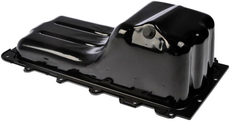 Oil pan 2004-97 f-series, 2001-97 expedition, 2002 blackwo platinum# 2640041