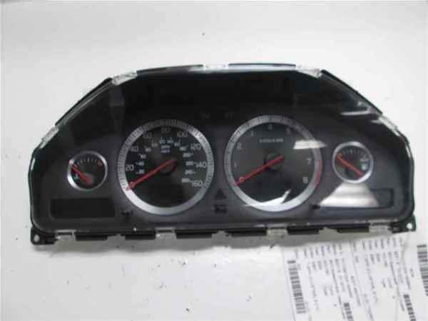 2004 volvo 80 speedometer speedo oem