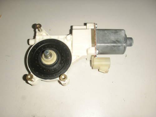 2005 06 07 08 09 pontiac g6 front rh power window motor oem