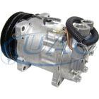 New ac compressor ford truck sanden style 4305 4427 4496 4718