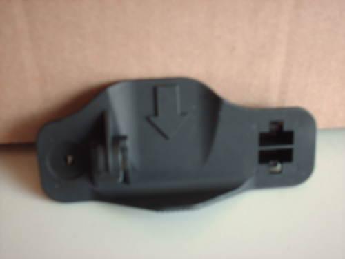 Nissan altima hood rod holder 02-06 65722-8j000