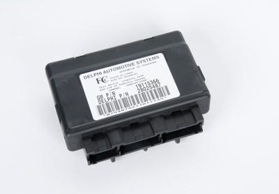 Acdelco oe service 19115366 body control computer-body control module