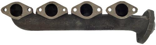 Exhaust manifold right platinum# 1390302