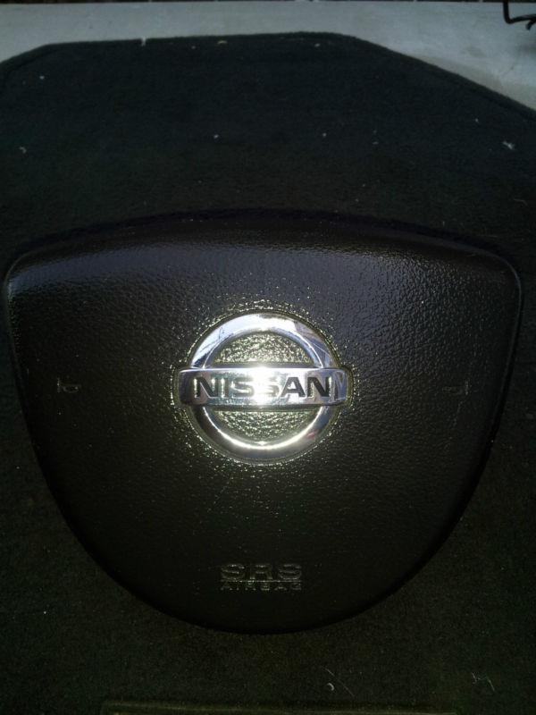 Nissan altima-airbag 2005-2006-maxima-2004-2005-2006-2007 original-04-05-06-07