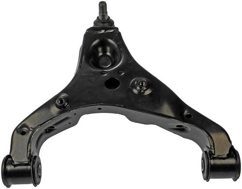 Control arm front right lower dodge sprinter 2500 platinum# 2411626