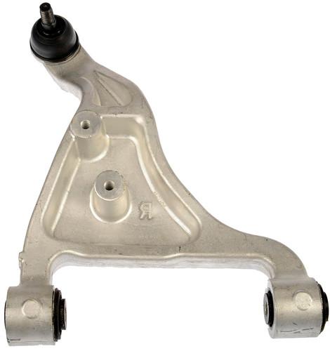 Rear upper left control arm fx35 platinum# 2411427