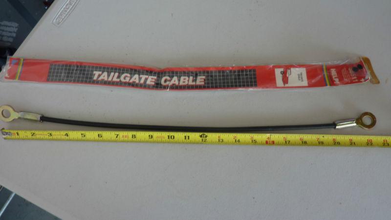 Dorman/help 38511 tailgate support cable