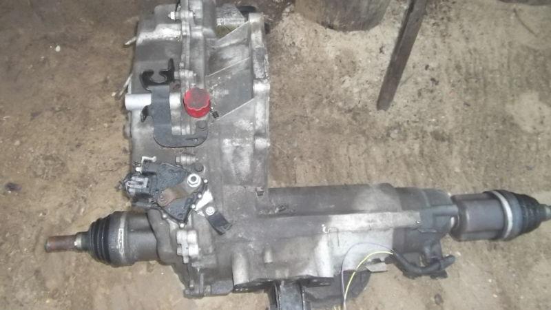 2002 pontiac grand am automatic transmission 84,000 miles