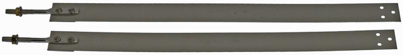 Strap set chevy/gmc trucks (conventional cabs) platinum# st01