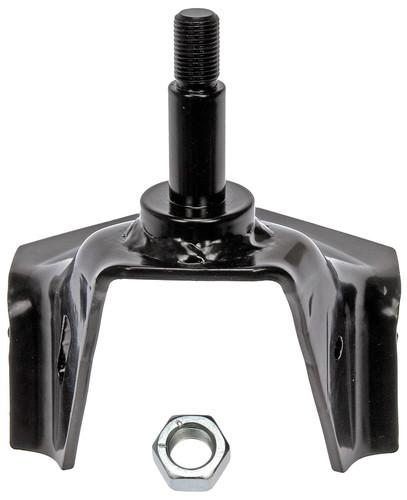 Shock mount bracket rear upper wrangler 1995-1987 platinum# 2924413