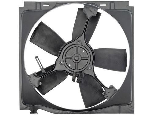 Radiator fan dynasty platinum# 2110029