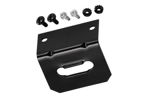 Tow ready 118144 - 4-flat mounting bracket