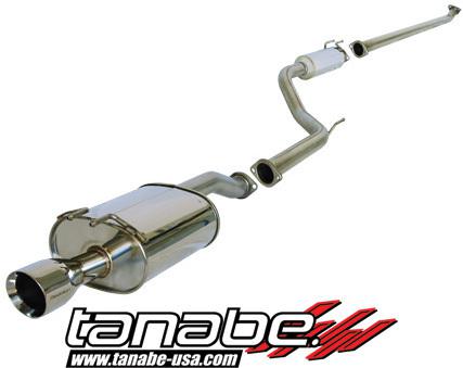 Tanabe medalion touring for 06 honda civic coupe ex t70126