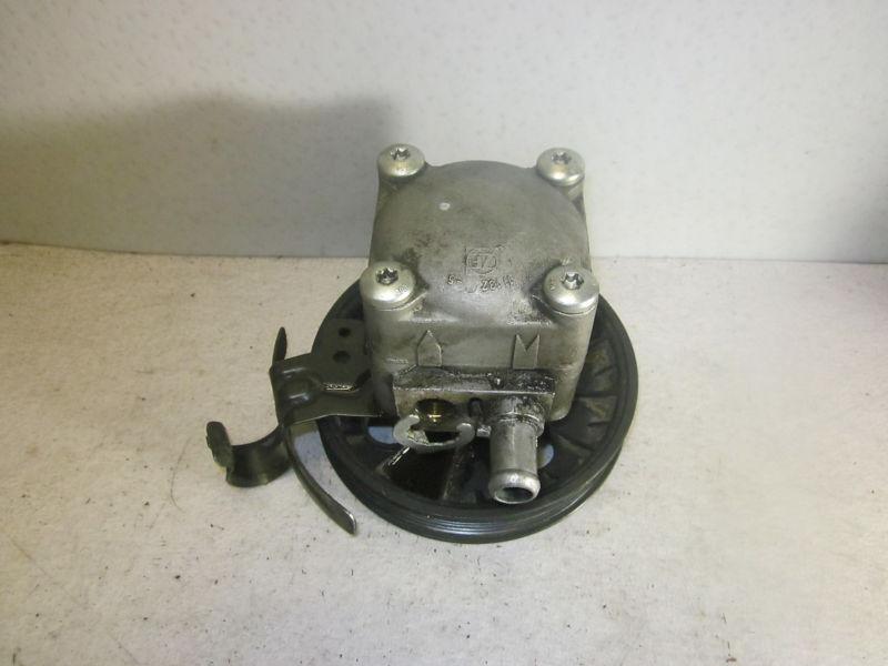 2001-2009 volvo s60 power steering pump oem *s-80