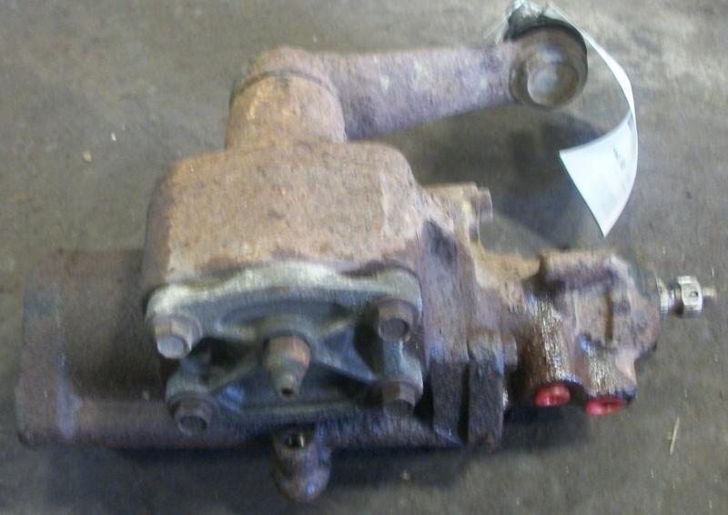 2001-2004 ford f150 steering gear/rack 1112917