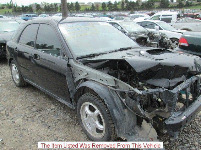 05 06 saab 9-2x power steering pump 2.0 eng 2709768