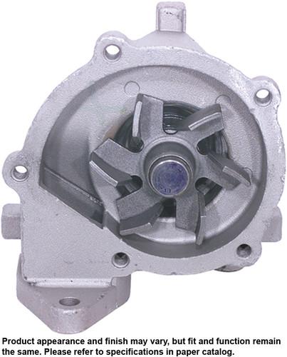 Cardone 58-335 water pump-reman water pump