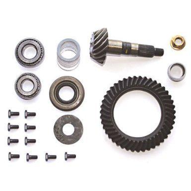 Omix-ada 16513.32 ring and pinion kit for jeep wrangler , cherokee