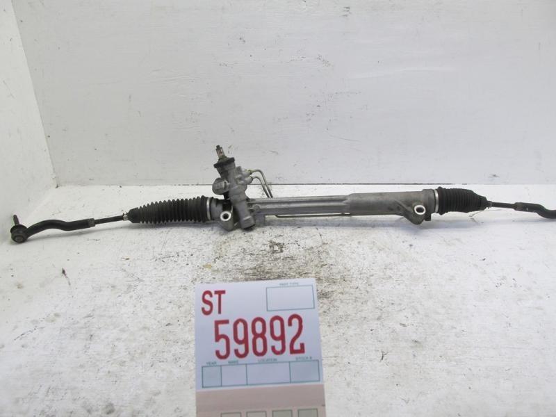 03 04 grand marquis power steering gear rack and pinion oem 19080