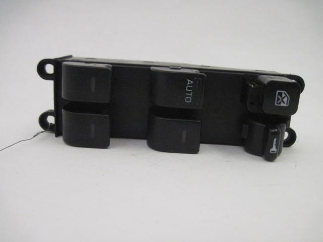 Window switch infiniti i30 1997 97 35744