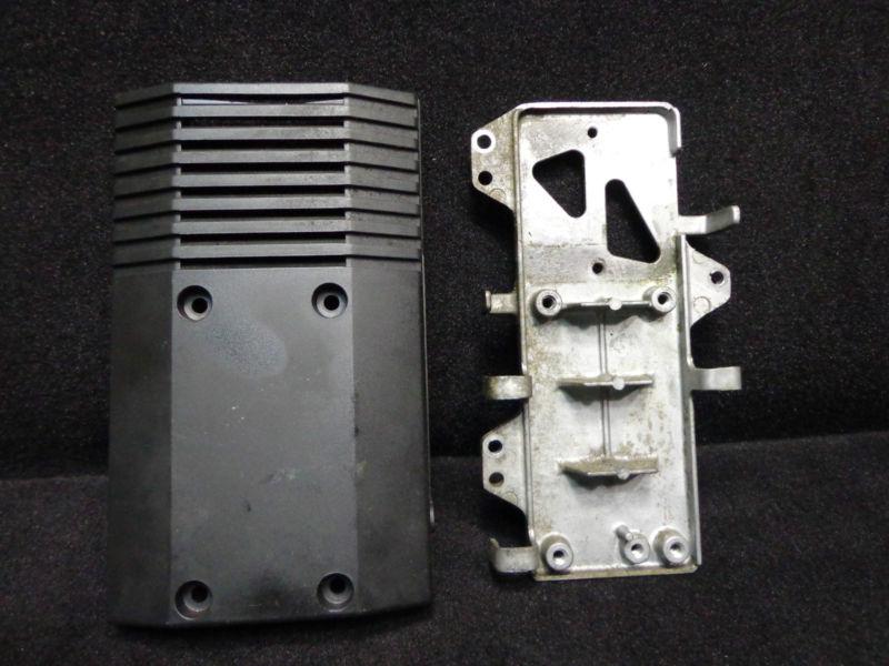 Rectifier bracket #6r3-81948-00-94 yamaha 1990-1995 150-225 hp~2 stroke (501)