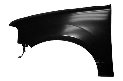 Replace fo1240255v - 07-10 ford expedition front driver side fender brand new