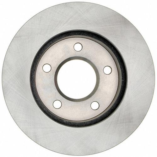 Federated f5072r front brake rotor/disc-federated professional grade brake rotor