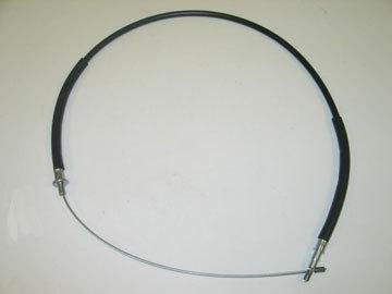 1984-1987 corvette front parking brake cable