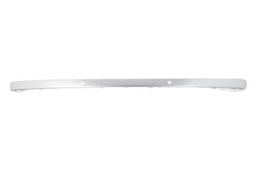 Replace ch1157815 - 2006 jeep grand cherokee rear bumper impact strip oe style