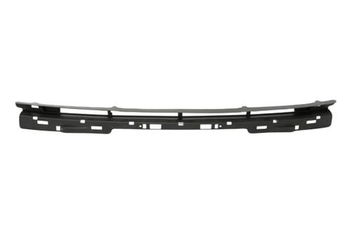 Replace gm1007110 - gmc acadia front bumper cover reinforcement factory oe style