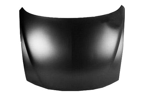 Replace gm1230223pp - buick century hood panel factory oe style part