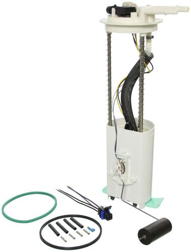 Carter p76433m fuel pump & strainer-fuel pump module assembly