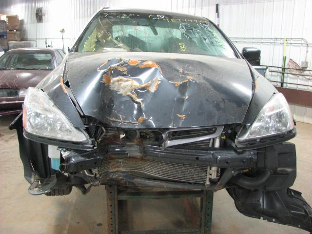 2005 honda accord 58067 miles fuel pump 1048673