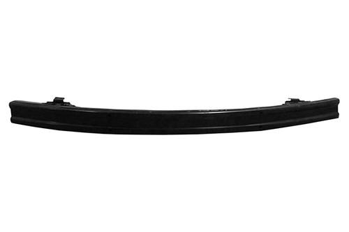 Replace ho1006148ds - honda odyssey front bumper reinforcement bar