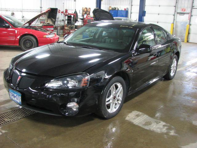 2006 pontiac grand prix 31668 miles fuel pump 961518