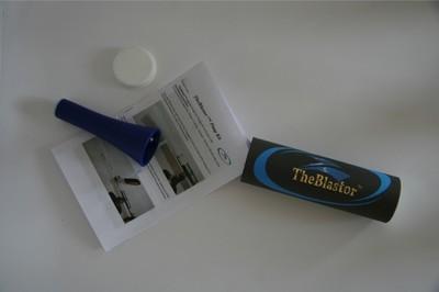Theblastor upgrade kit for tornador classic z-010 and many others!