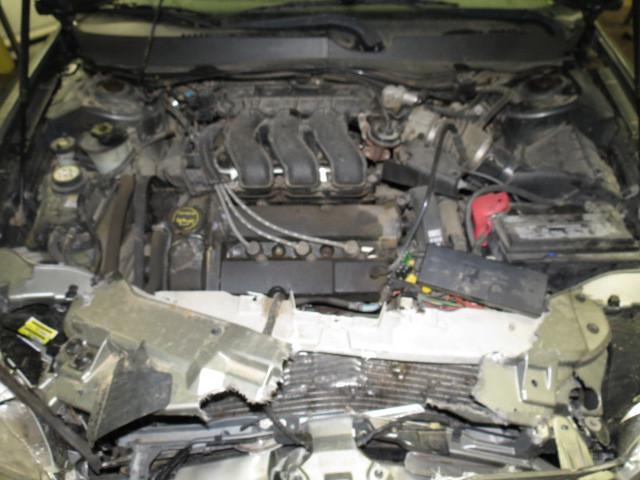 2002 ford taurus air cleaner 2533694