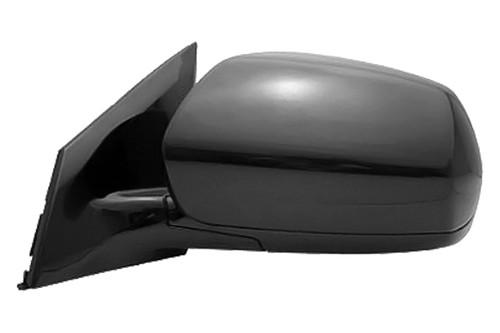 Replace ni1320184 - nissan murano lh driver side mirror