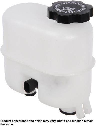 Cardone 1r-2881 brake fluid reservoir-master cylinder reservoir