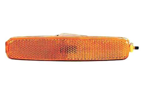 Replace ki2550101 - fits kia optima front lh rh side marker light assembly