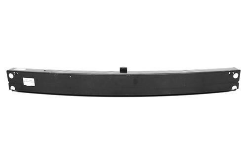 Replace lx1006118ds - lexus es front bumper reinforcement bar factory oe style