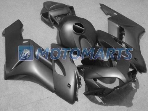 Injection body kit fairing for honda cbr1000rr cbr 1000 rr fireblade 04 05 km