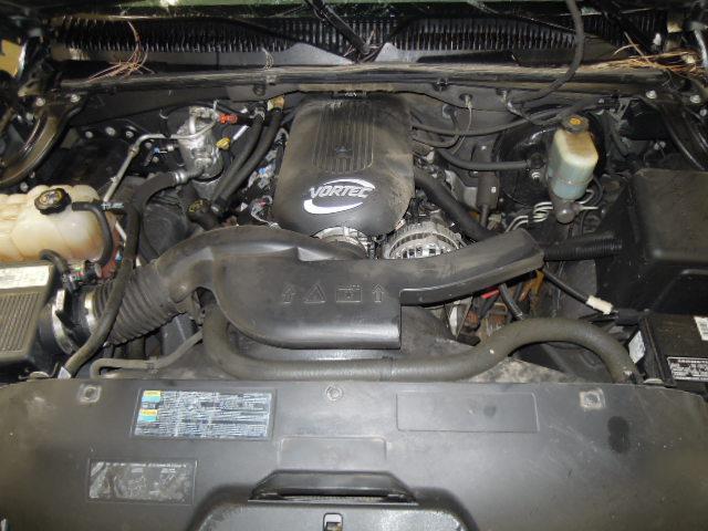 2002 chevy tahoe air cleaner 2261603