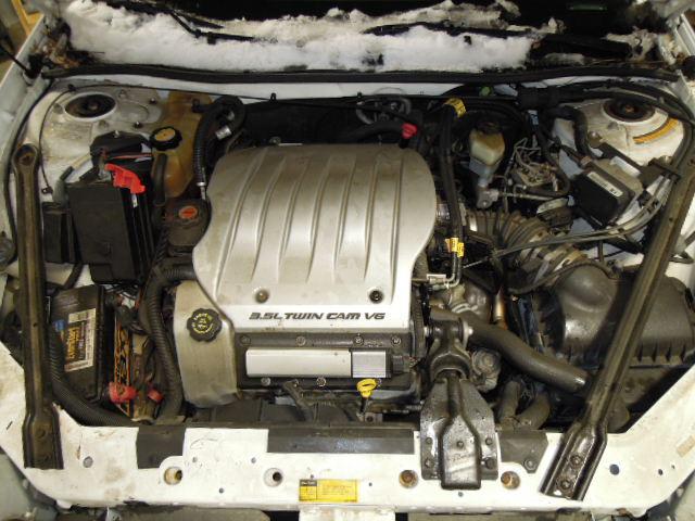 2000 oldsmobile intrigue air cleaner 2266067