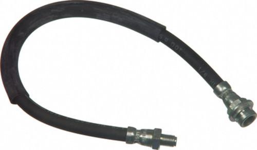 Wagner bh86594 brake hose, front-brake hydraulic hose