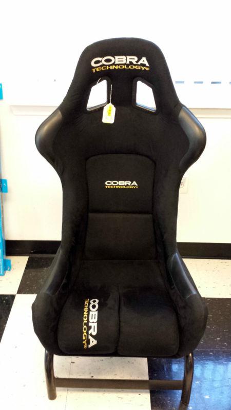 Cobra suzuka technology race, drift seat!