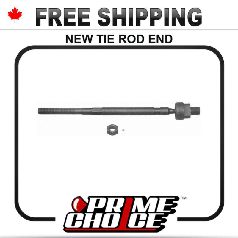 Prime choice new front inner tie rod rack end