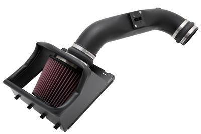 K&n 63-2580 63 series aircharger high performance air intakes ford -  kne63-2580