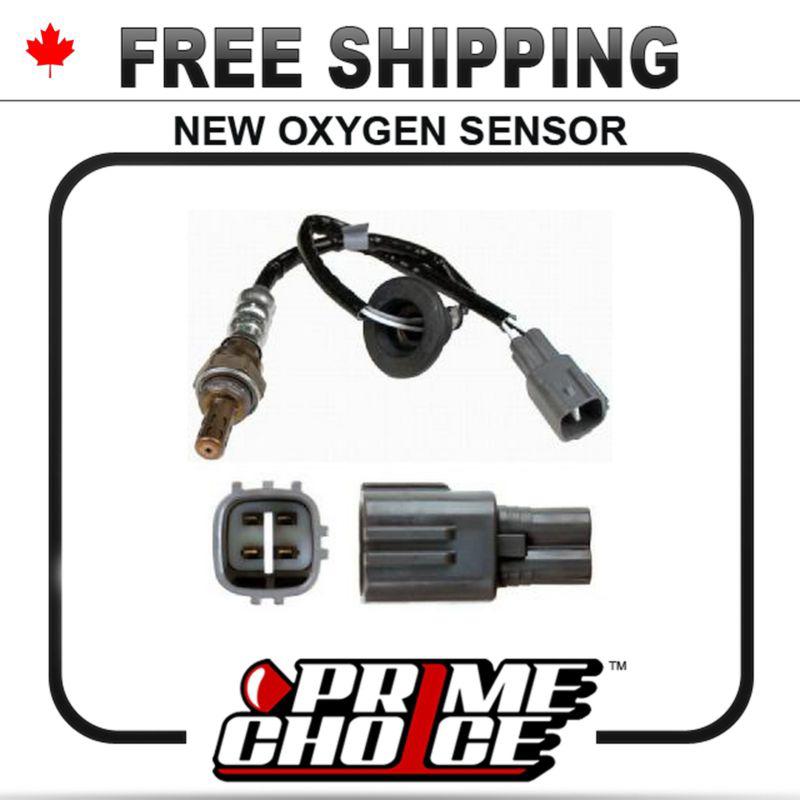 New direct fit o2 oxygen sensor replacement - air fuel ratio post cat downstream